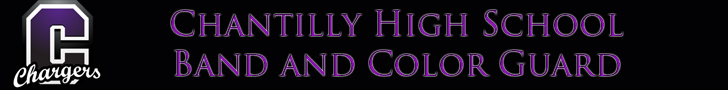 chantillyband.org